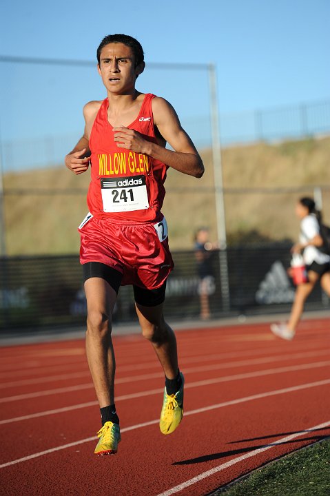2010 Golden West Invitational-185.JPG - 2010 Golden West Invitational held at Folsom High School June 12, Folsom, CA.